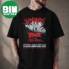 Sorcerer Mickey And The Magic Universe D23 Anaheim The Ultimate Disney Fan Event 2026 For August 14th And 15th 16th Unisex T-Shirt