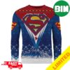 Super Mario Mario Character For Kids Holiday 2023 Xmas Ugly Sweater Super Mario Mario Character For Kids Holiday 2023 Xmas Ugly Sweater