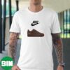 Supreme x Nike Air Bakin Fashion T-Shirt Supreme x Nike Air Bakin Fashion T-Shirt