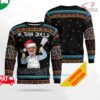 Superman Seasonal Solitude Christmas Gift 2023 DC Comics Ugly Sweater Superman Seasonal Solitude Christmas Gift 2023 DC Comics Ugly Sweater