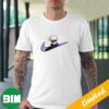 Swoosh Nike Logo x Hello Kitty Unique T-Shirt