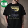 The Amazing Spider Man 2 Andrew Garfield 2014 The Amazing Spider Man 2 Movie Poster Shirt Streetwear Style