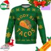 Tanqueray Gin Ugly Christmas Sweater For Men And Women