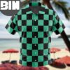 Tardis Starry Night Doctor Who Anime Hawaiian Shirt Tardis Starry Night Doctor Who Anime Hawaiian Shirt