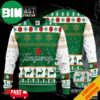 Tacos Meme 2023 Design 3D Ugly Christmas Sweater For Men And Women