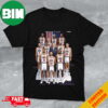 Team Usa Men’s Basketball Announce A 12-Man Roster For Olympic Paris 2024 Merchandise T-Shirt Hoodie Team Usa Men’s Basketball Announce A 12-Man Roster For Olympic Paris 2024 Merchandise T-Shirt Hoodie