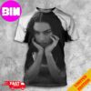 The Countdown To The 2026 FIFA World Cup In Canada Mexico USA 3D T-Shirt The Countdown To The 2026 FIFA World Cup In Canada Mexico USA 3D T-Shirt