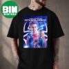 System Of A Down at Suncorp Stadium in Brisbane Australia February 1st 2027 UFO Alien Abduction Forest Graphic Concert Poster Tee Band Tour Merch Gift For Rock Fan