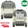 The Bride Kill Bill Ugly Christmas Sweater