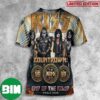 The Film Alien Romulus Release Only In Theaters On August 16th 2024 Absolute Cinema Unisex All Over Print T-Shirt