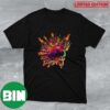 The Film Alien Romulus Release Only In Theaters On August 16th 2024 Absolute Cinema Unisex T-Shirt The Film Alien Romulus Release Only In Theaters On August 16th 2024 Absolute Cinema Unisex T-Shirt