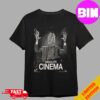 The First Poster For The Boys Season 4 Of Homelander T-Shirt The First Poster For The Boys Season 4 Of Homelander T-Shirt