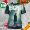 The Film Alien Romulus Release Only In Theaters On August 16th 2024 Absolute Cinema Unisex All Over Print T-Shirt