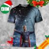The First Poster For The Boys Season 4 Of Billy Butcher 3D T-Shirt The First Poster For The Boys Season 4 Of Billy Butcher 3D T-Shirt