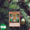 The Hunger Games The Ballad Of Songbirds And Snakes Movie 2023 Christmas Ornament