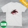 The Lost Battalion Sabaton Merch Limited Fan Gifts T-Shirt