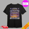 The Mandalorian Funny Barbie Collab With Star Wars T-Shirt