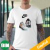 The North Face Limited Edition Nuptse Bears Fashion T-Shirt