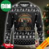 The Rock vs Stone Cold Steve Austin Holiday 2023 WWE Christmas Ugly Sweater The Rock vs Stone Cold Steve Austin Holiday 2023 WWE Christmas Ugly Sweater