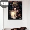 The Owl House Season 3 2022 Movie Poster Canvas