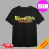 The Smashing Pumpkins And Weezer UK And Ireland Tour 2024 Schedule List T-Shirt