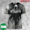 The World Forever Changes Barbenheimer Barbie x Osama Bin Laden Funny Poster 3D T-Shirt The World Forever Changes Barbenheimer Barbie x Osama Bin Laden Funny Poster 3D T-Shirt