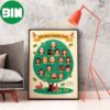 The Spot vs Miles Morales SpiderMan Across The SpiderVerse New Movie Home Decor Poster-Canvas