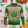 The Windows XP Christmas 3D Ugly Sweater