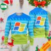 The Tree Ain’t Only Thing Getting Lit This Year Weed Ugly Sweater