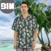 The Who Band Summer Hawaiian Shirt