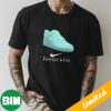 The Travis Scott Drake And Gojo Satoru T-Shirt