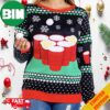Tombstone Ugly Sweater Holiday 2023 Gift Ugly Sweater