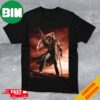 Toadsworth Mario Grey T-Shirt Toadsworth Mario Grey T-Shirt