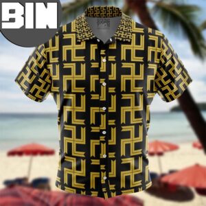 Tokyo Manji Gang Tokyo Revengers Anime Hawaiian Shirt