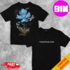 The Mandrake Project 2024 Tour Necropolis Iron Maiden Two Sides Unisex T-Shirt