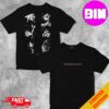 Tomorrowland Belgium 2024 Tomorrowland Music Life Bloom Two Sides Unisex T-Shirt Tomorrowland Belgium 2024 Tomorrowland Music Life Bloom Two Sides Unisex T-Shirt