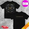 Tomorrowland Belgium 2024 Tomorrowland Music Life Sketch Two Sides Unisex T-Shirt Tomorrowland Belgium 2024 Tomorrowland Music Life Sketch Two Sides Unisex T-Shirt