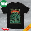 TOOL Effing TOOL Corpus Christi TX Tonight At The American Bank Center With Behold The Elder January 30th 2024 Tour Limited Merch Poster With Art From Ed Binkley T-Shirt Hoodie