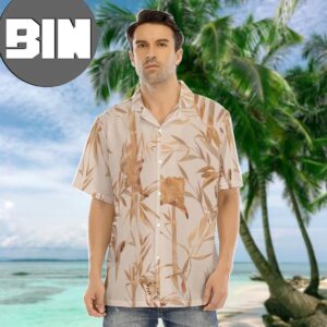 Top Gun Hawaiian Shirt