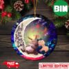 Travis Scott Astroworld Studio Album Christmas Tree Decorations 2023 Ornament