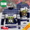 Toy Story Woody And Buzz Lightyear Christmas 2023 Ugly Sweater Toy Story Woody And Buzz Lightyear Christmas 2023 Ugly Sweater