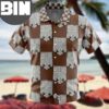 Trafalgar Law Jolly Roger One Piece Anime Hawaiian Shirt Trafalgar Law Jolly Roger One Piece Anime Hawaiian Shirt