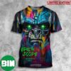 Travis Scott At The 2024 MetGala x Fortnite 3D T-Shirt Travis Scott At The 2024 MetGala x Fortnite 3D T-Shirt