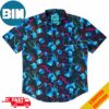 Tri Force The Legend Of Zelda Anime Hawaiian Shirt Tri Force The Legend Of Zelda Anime Hawaiian Shirt