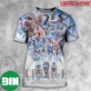 Travis Scott At The 2024 MetGala x Fortnite 3D T-Shirt Travis Scott At The 2024 MetGala x Fortnite 3D T-Shirt