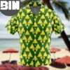 Trapper Keeper The Dingus RSVLTS Collection Summer Hawaiian Shirt