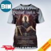 Treble Complete Congratulations Man City UEFA Champions League 2023 3D T-Shirt