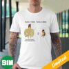 Two Stars At The Top Of Their Game Jayson Tatum And A’ja Wilson NBA2K25 All-Star Edition Cover Stars Merchandise T-Shirt Two Stars At The Top Of Their Game Jayson Tatum And A’ja Wilson NBA2K25 All-Star Edition Cover Stars Merchandise T-Shirt