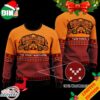 Twizzlers Candy Ugly Christmas Sweater