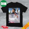 Two Stars At The Top Of Their Game Jayson Tatum And A’ja Wilson NBA2K25 All-Star Edition Cover Stars Merchandise T-Shirt Two Stars At The Top Of Their Game Jayson Tatum And A’ja Wilson NBA2K25 All-Star Edition Cover Stars Merchandise T-Shirt